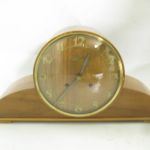 599 1268 TABLE CLOCK